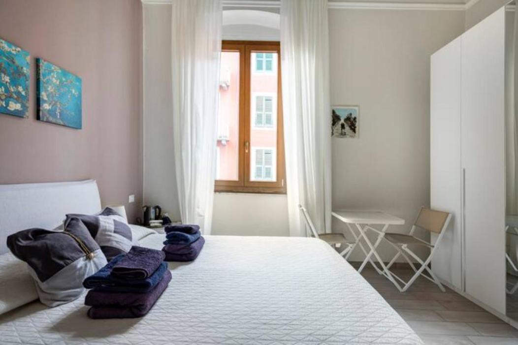 Big Central Room Λα Σπέτσια Εξωτερικό φωτογραφία