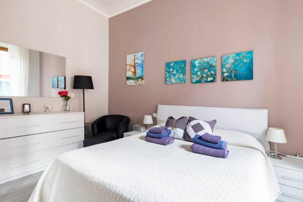 Big Central Room Λα Σπέτσια Εξωτερικό φωτογραφία