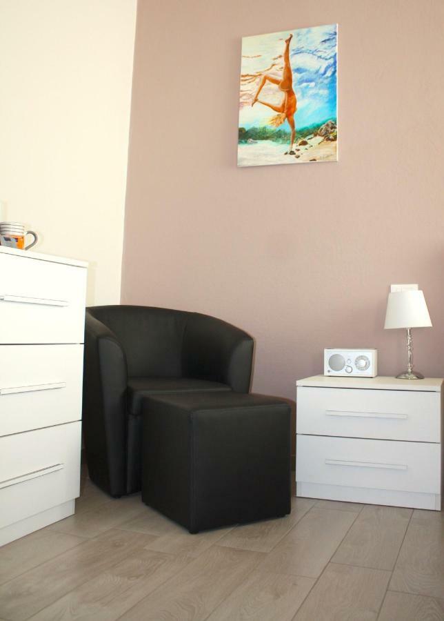 Big Central Room Λα Σπέτσια Εξωτερικό φωτογραφία