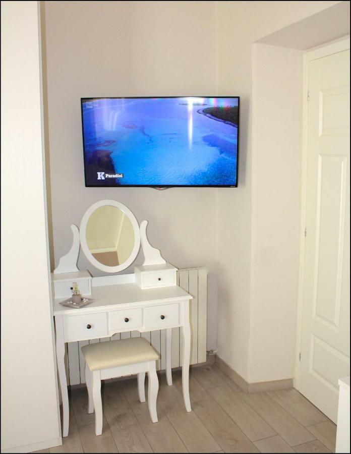 Big Central Room Λα Σπέτσια Εξωτερικό φωτογραφία